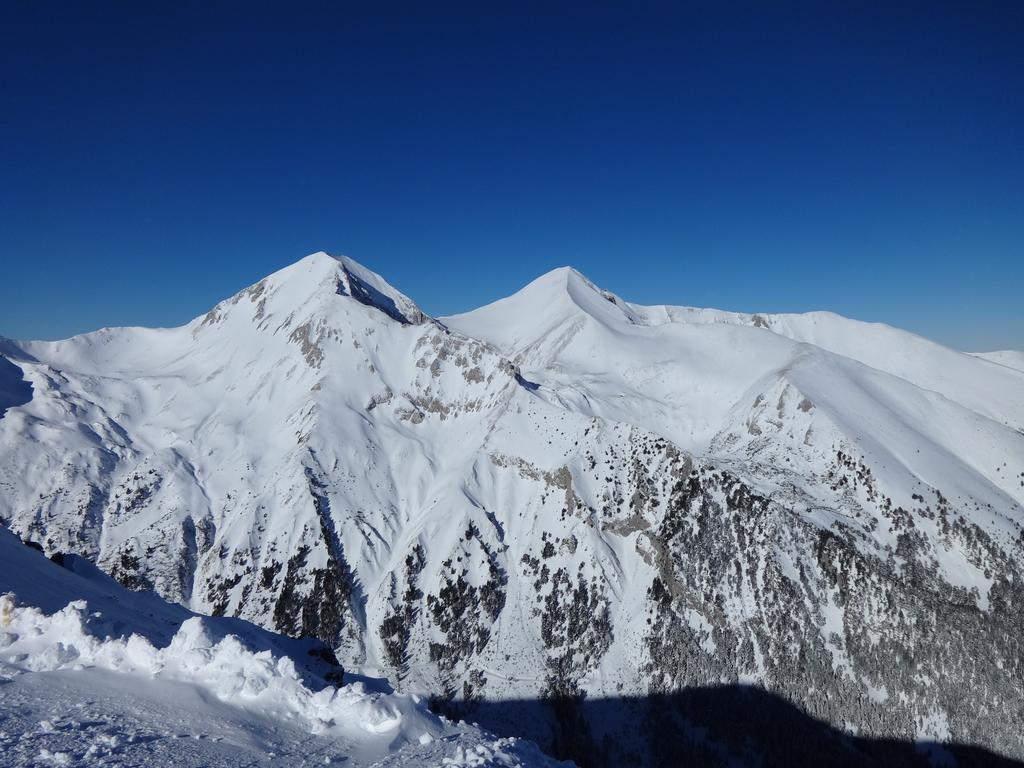 Family Hotel Bisser Bansko Zewnętrze zdjęcie
