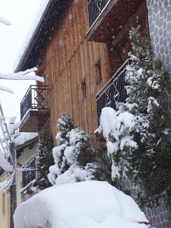 Family Hotel Bisser Bansko Zewnętrze zdjęcie