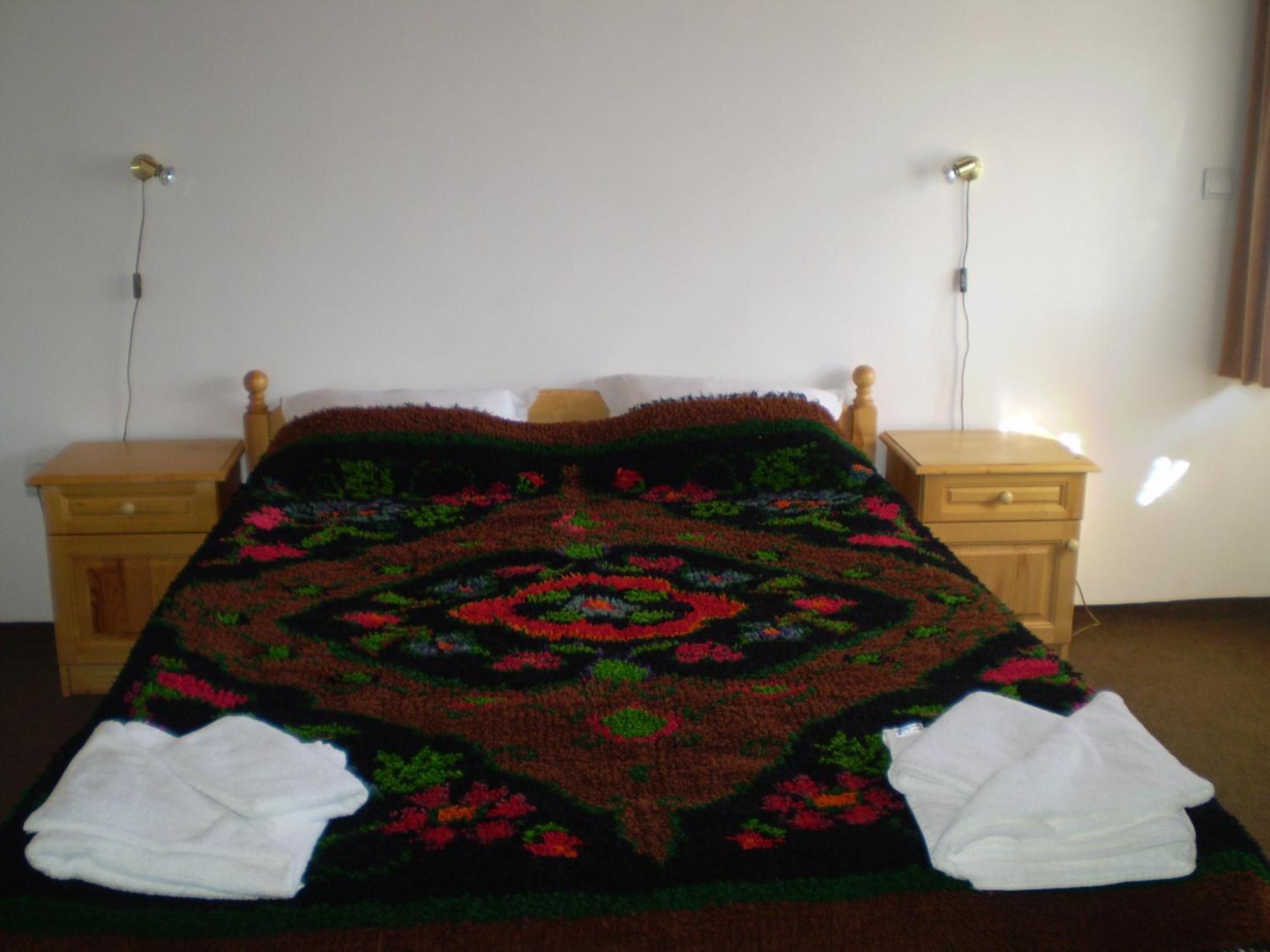Family Hotel Bisser Bansko Zewnętrze zdjęcie