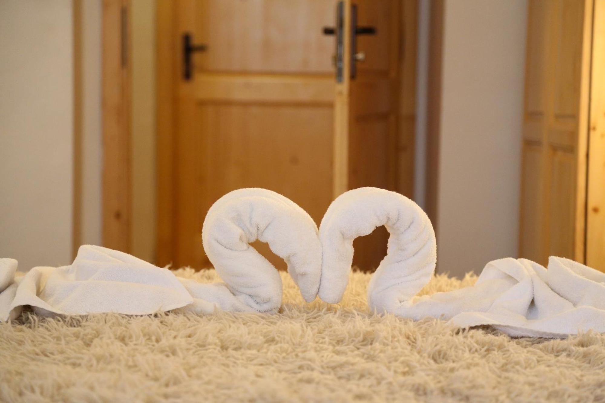 Family Hotel Bisser Bansko Zewnętrze zdjęcie
