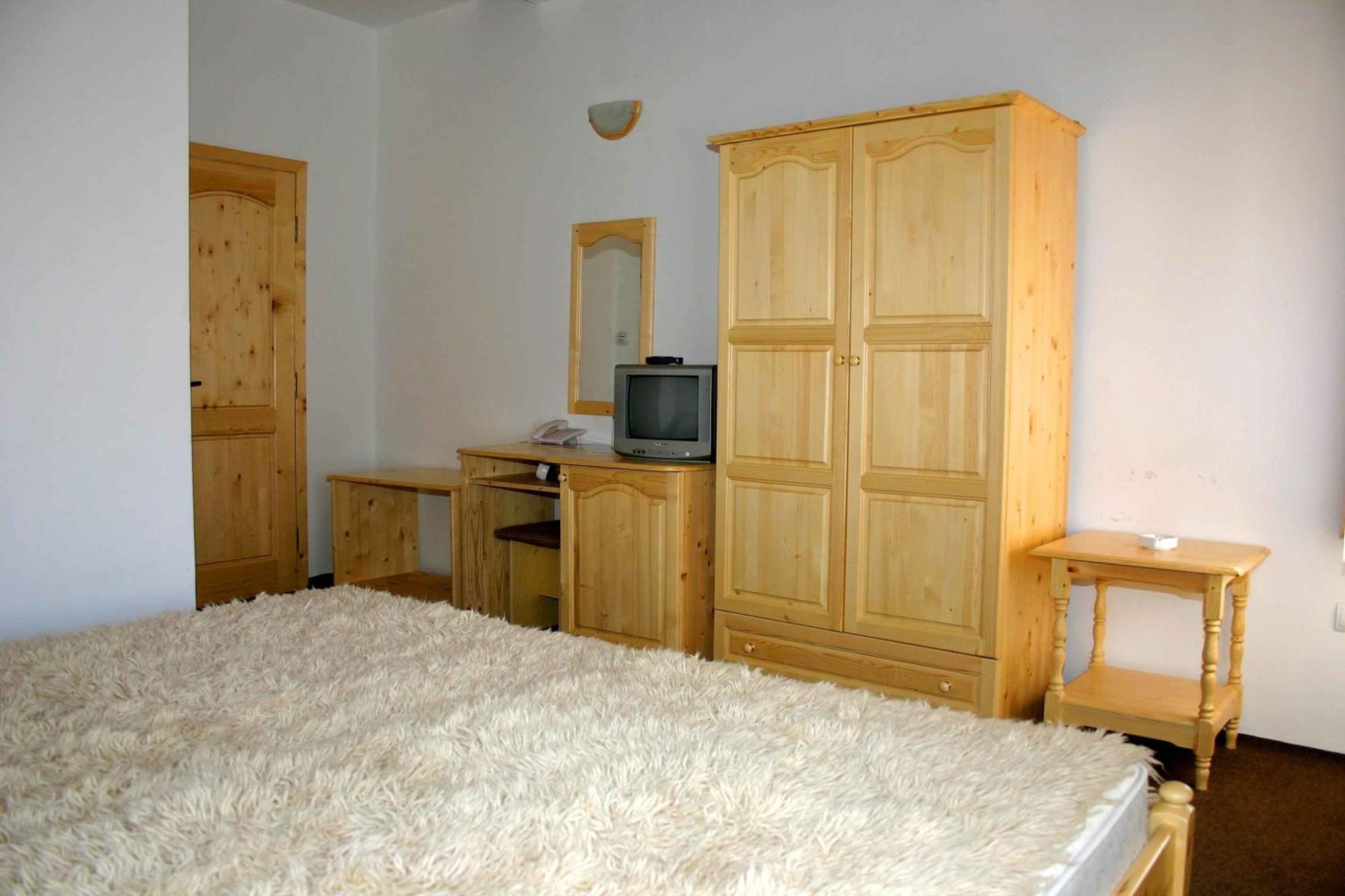 Family Hotel Bisser Bansko Zewnętrze zdjęcie