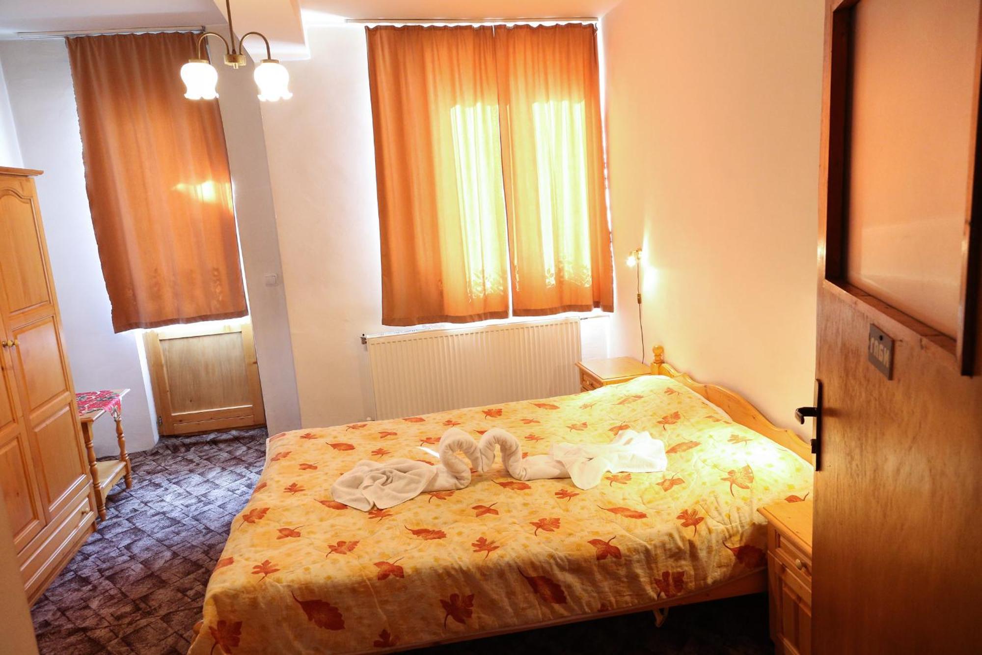 Family Hotel Bisser Bansko Zewnętrze zdjęcie