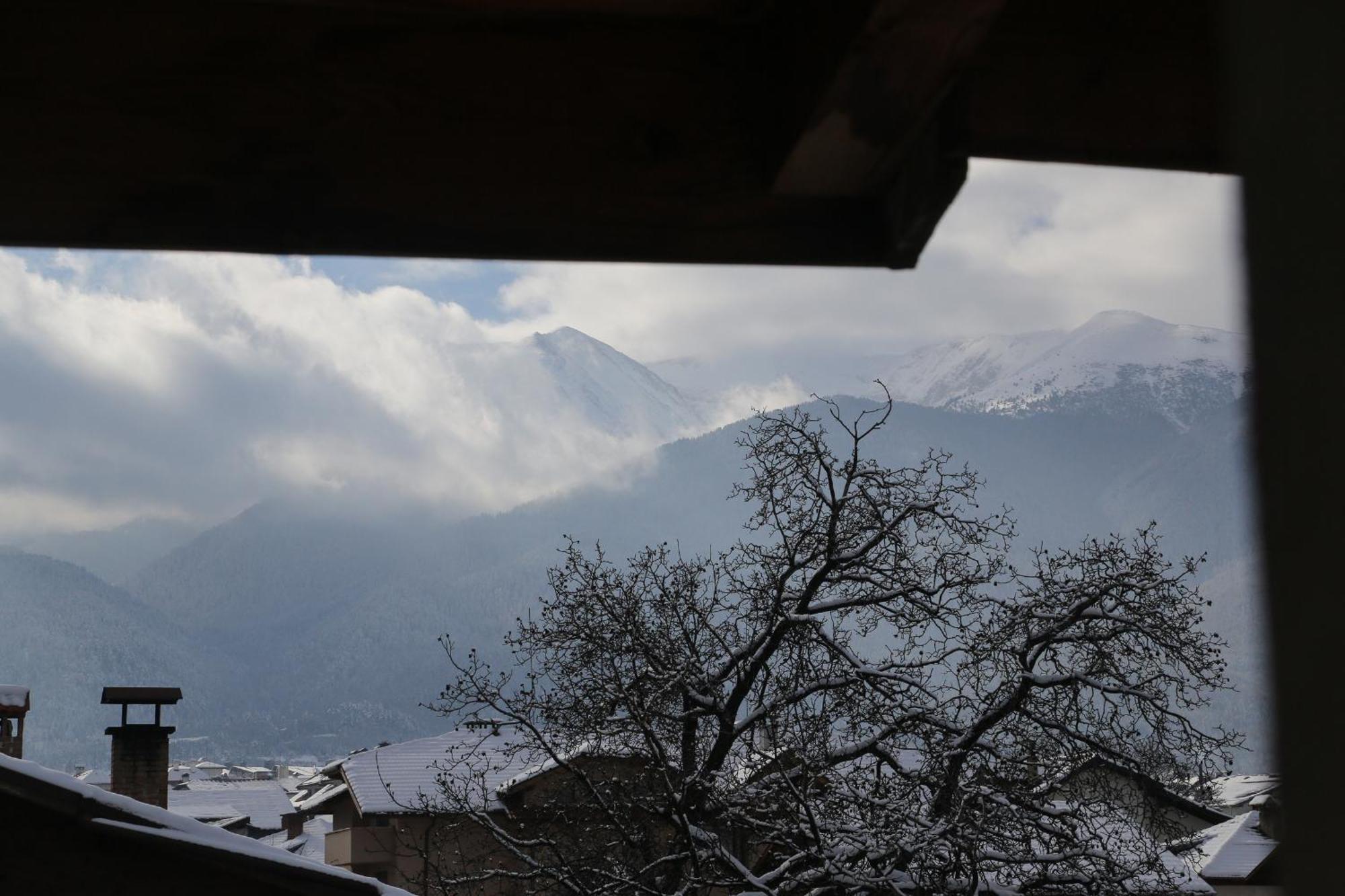 Family Hotel Bisser Bansko Zewnętrze zdjęcie
