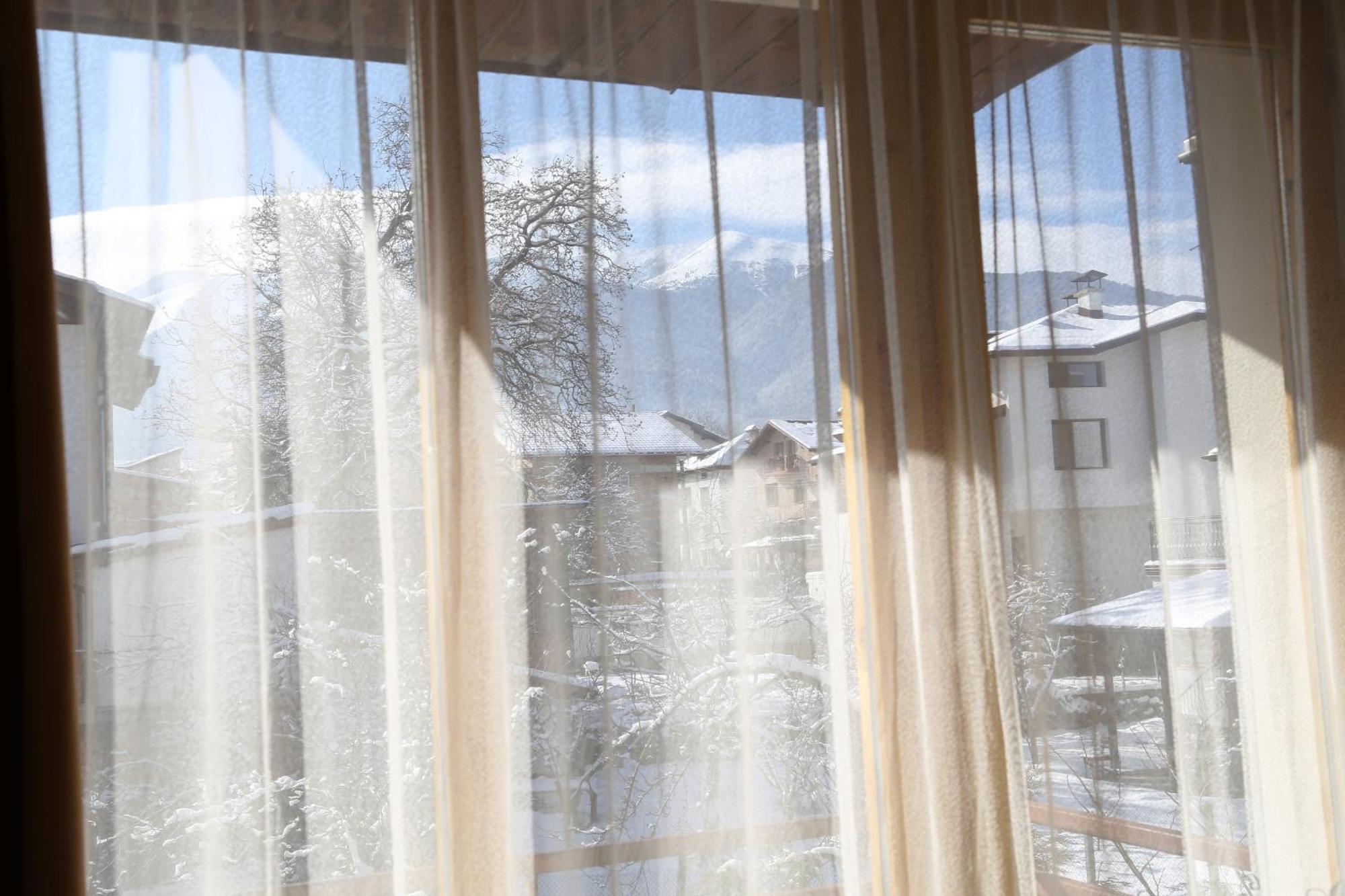 Family Hotel Bisser Bansko Zewnętrze zdjęcie