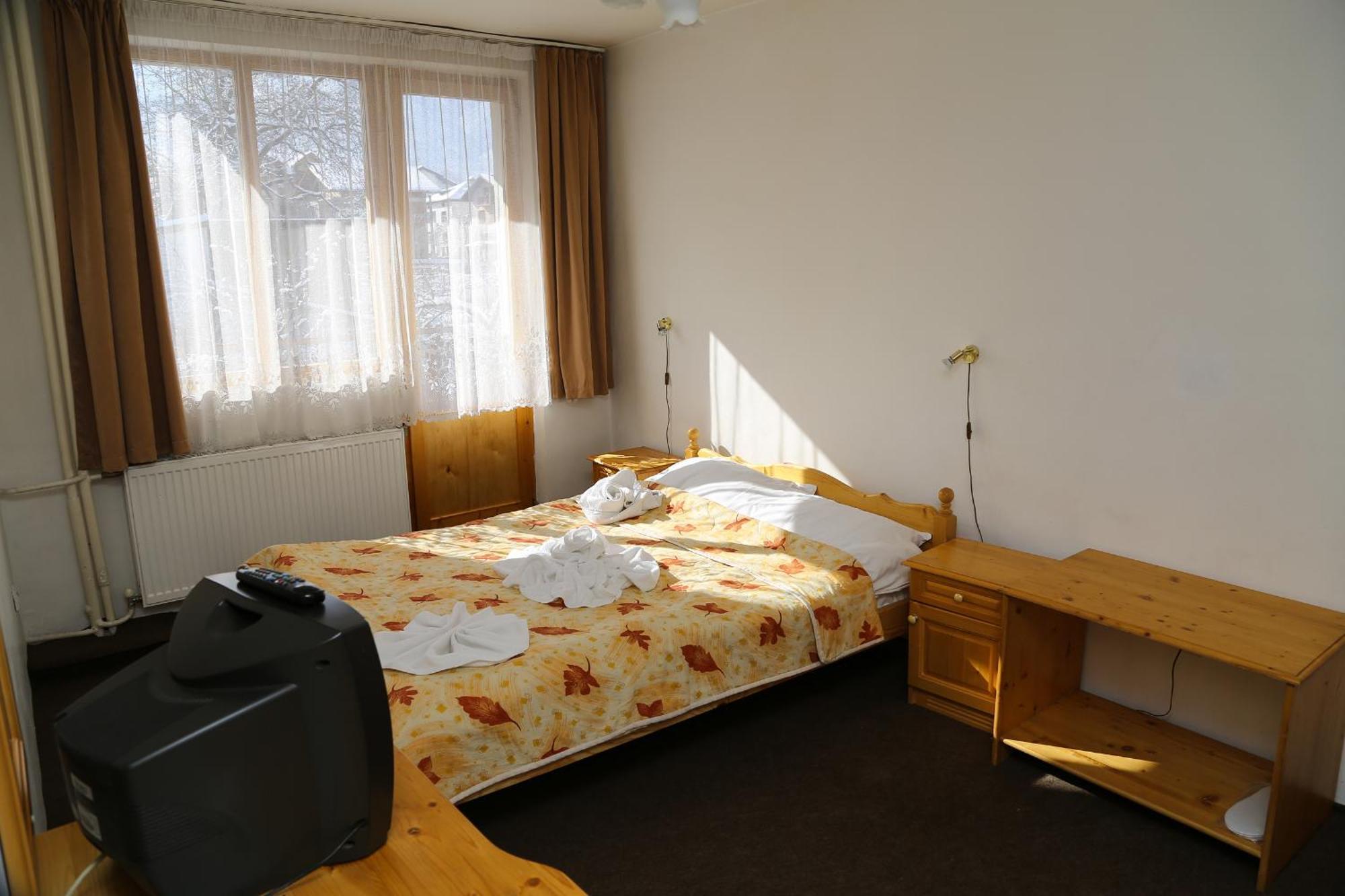 Family Hotel Bisser Bansko Zewnętrze zdjęcie