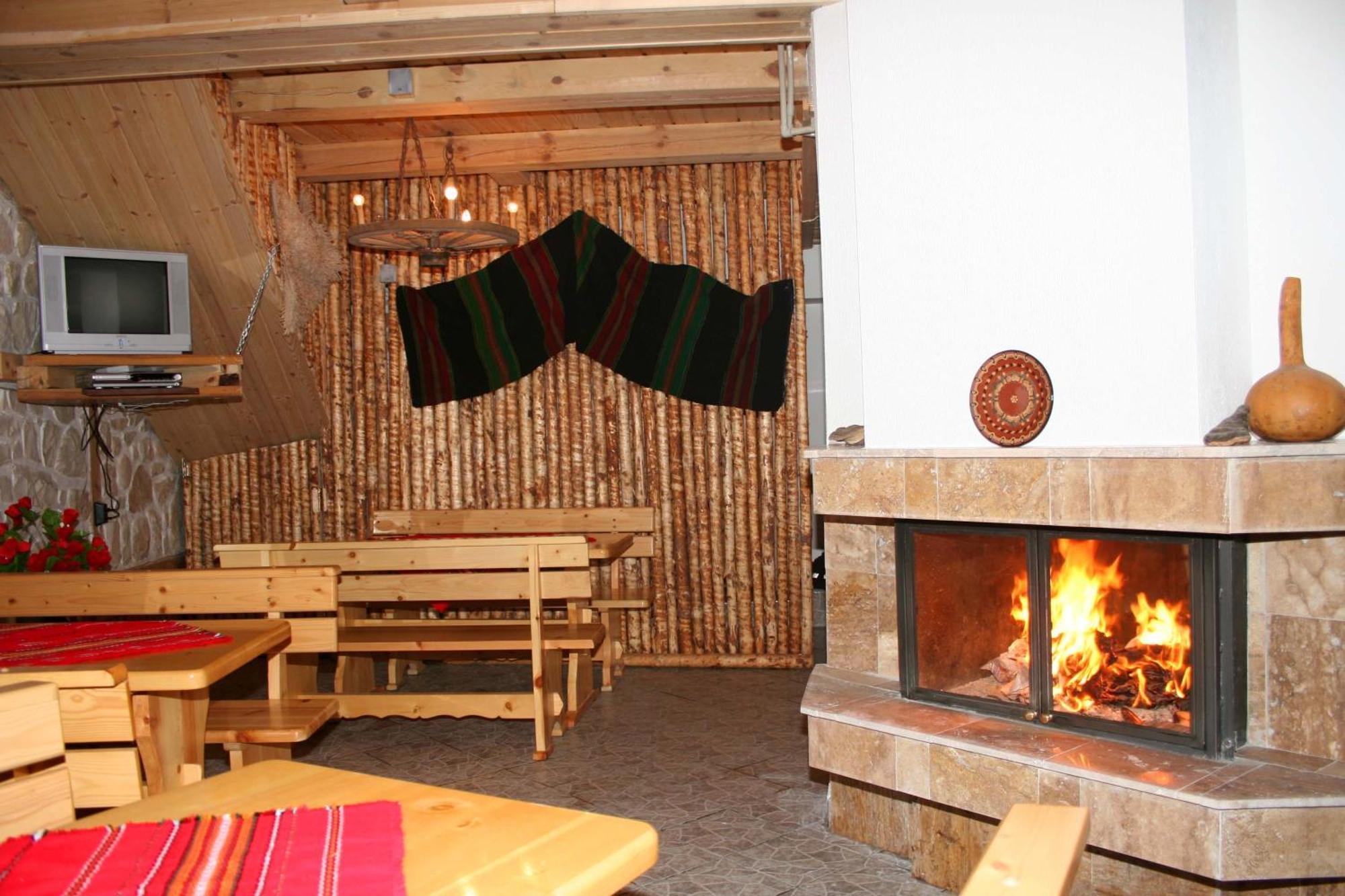 Family Hotel Bisser Bansko Zewnętrze zdjęcie
