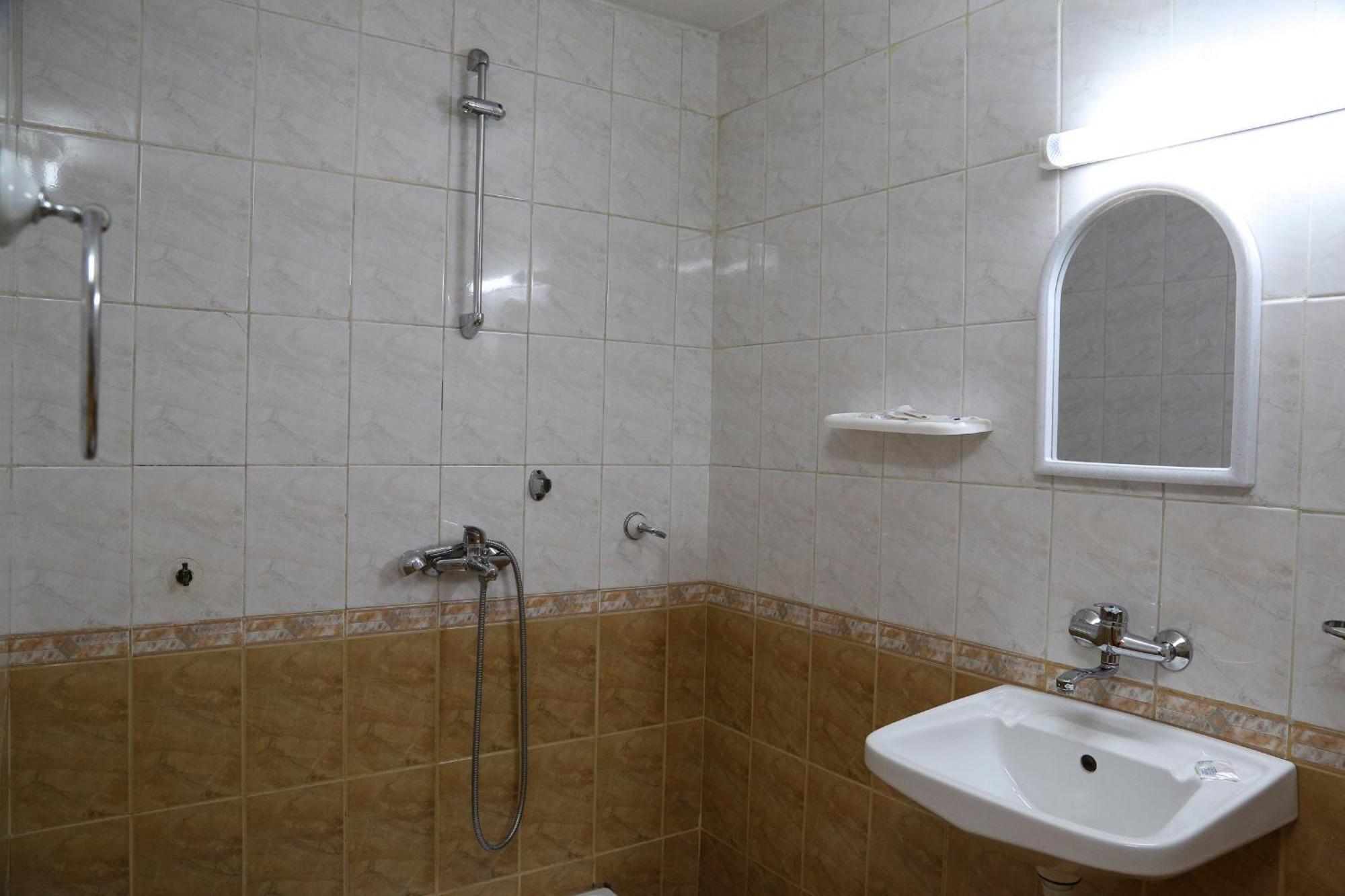 Family Hotel Bisser Bansko Zewnętrze zdjęcie