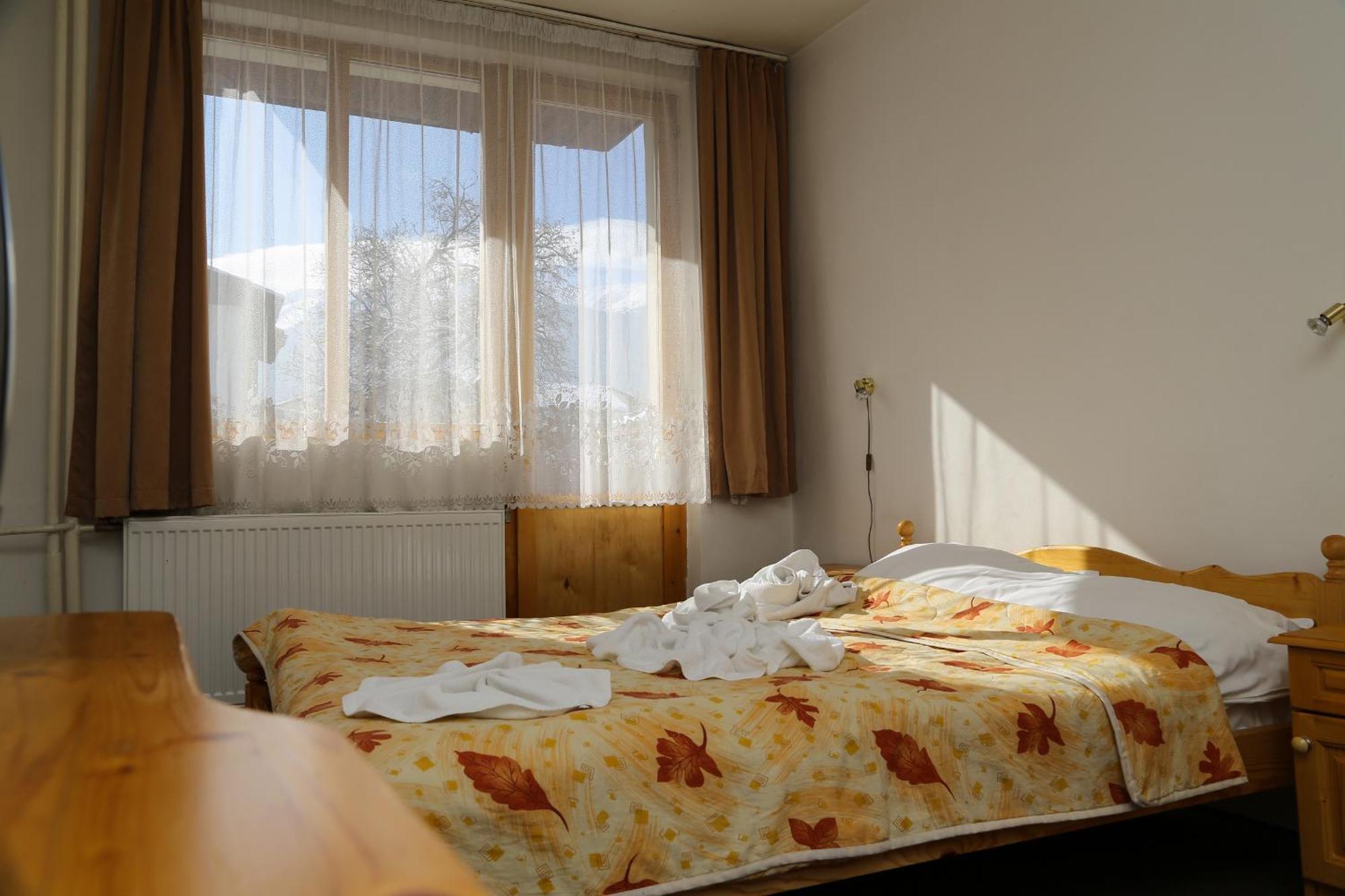 Family Hotel Bisser Bansko Zewnętrze zdjęcie