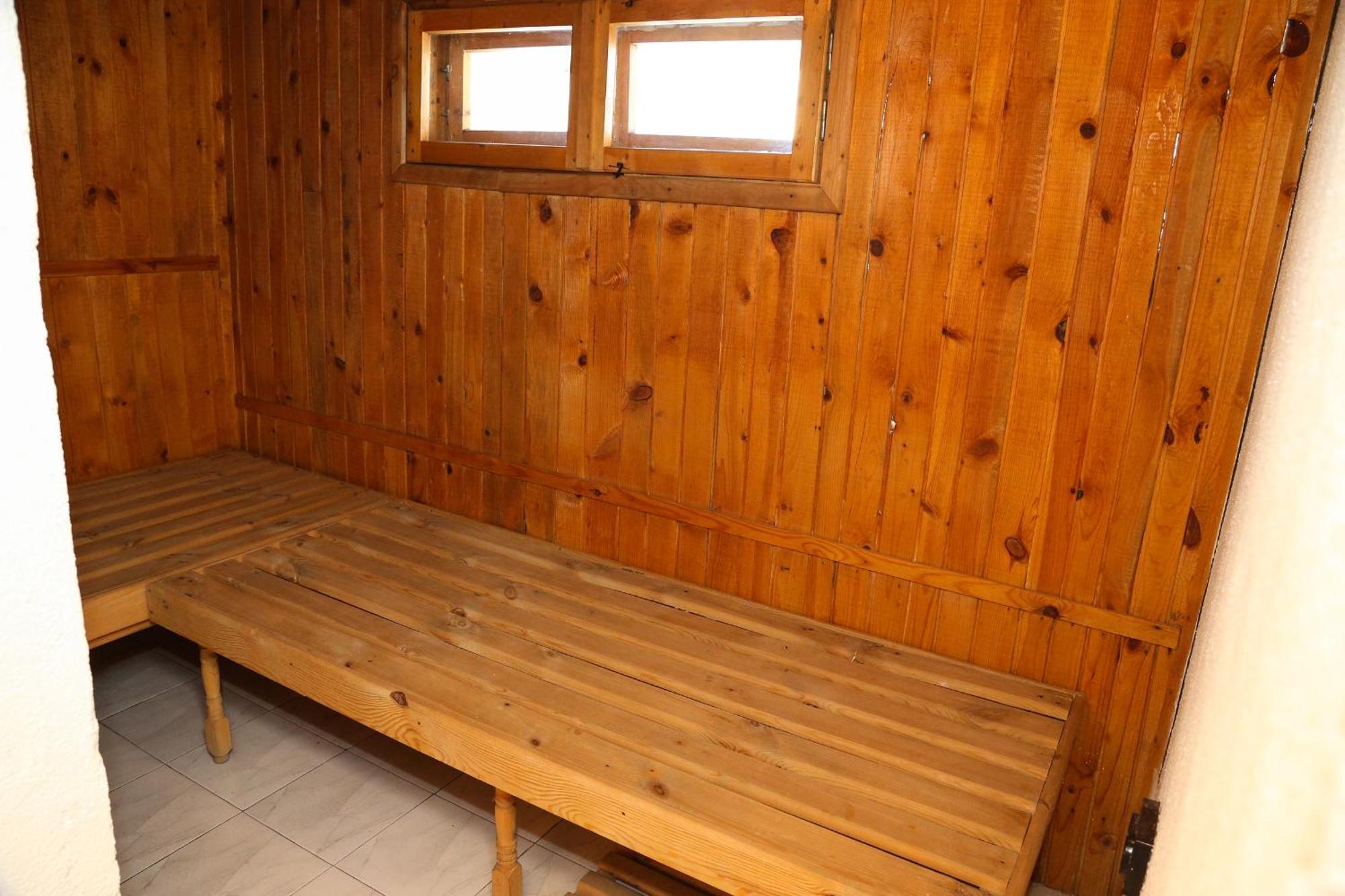 Family Hotel Bisser Bansko Zewnętrze zdjęcie