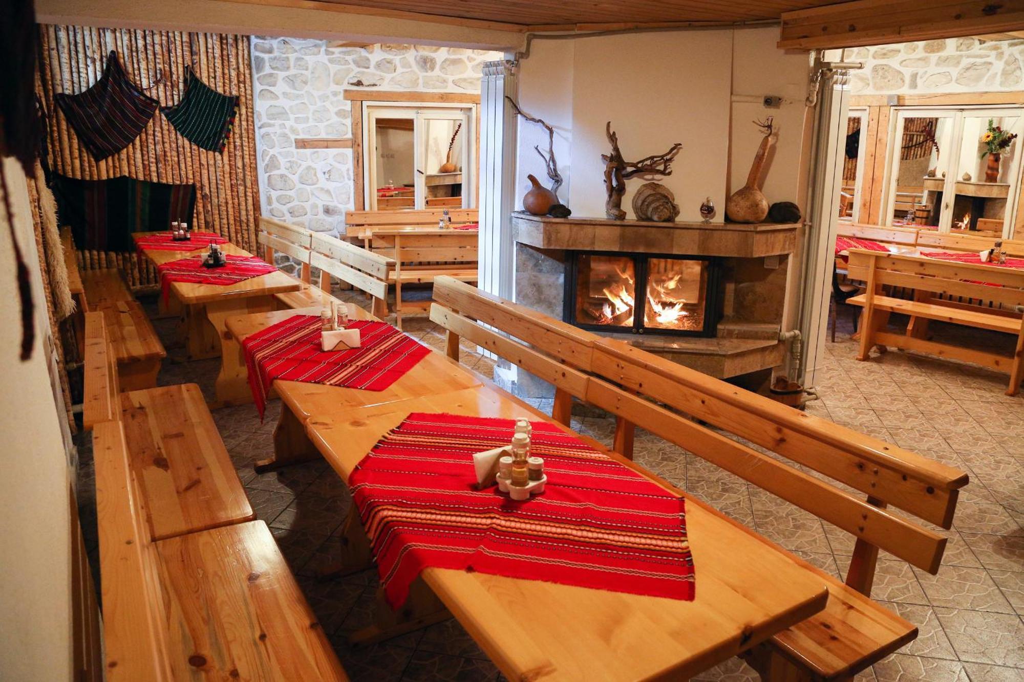 Family Hotel Bisser Bansko Zewnętrze zdjęcie