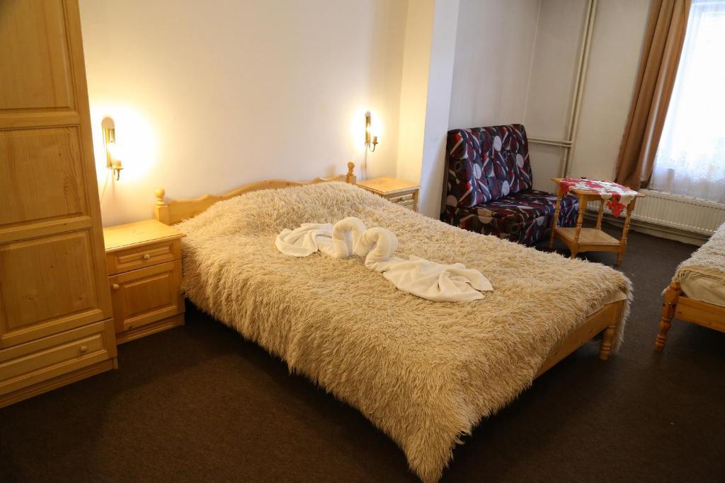Family Hotel Bisser Bansko Pokój zdjęcie