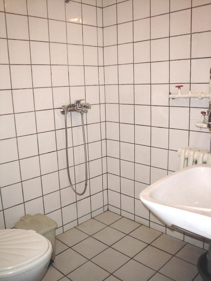 Family Hotel Bisser Bansko Zewnętrze zdjęcie